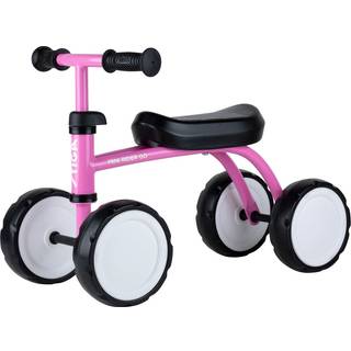 Stiga Mini Rider Go - Silver