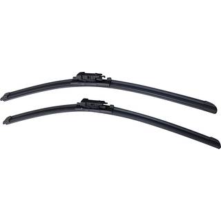 A101S Bosch Aerotwin Viskerblade / Fladblade sæt 680+680mm
