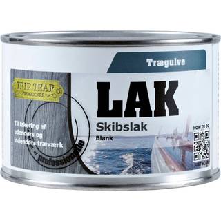 Trip Trap Skibslak Mat 0,38lt ✓ På lager - klar til levering og afhentning