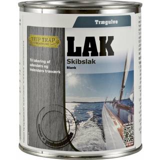 Trip Trap Skibslak Mat 0,75lt ✓ På lager - klar til levering og afhentning