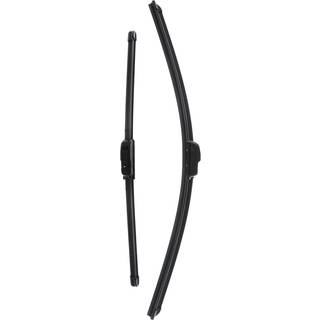 AR607S Bosch Aerotwin Viskerblade / Fladblade sæt 600+475mm