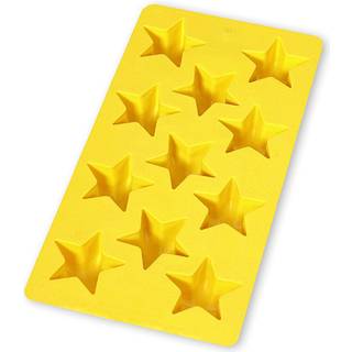 Lekue shell isterning bakke gul