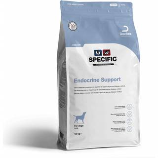 Specific CED-DM Endocrine Support Dog 12 kg