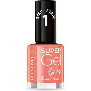 Rimmel Super Gel Neglelak - 031 Perfect Posy