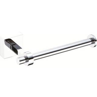 HeFe Ideal Reservepapirholder i krom