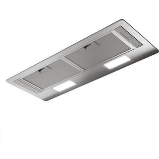 Eico 6332 Era C 80 WH Skabsintegreret emhætte