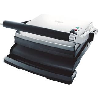 the Adjusta Grill
