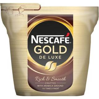 Nescafé Gold De Lux kaffe Instant 250g