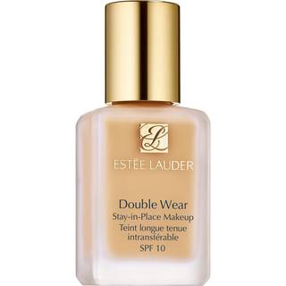 Estée Lauder Double Wear Stay-In-Place Foundation SPF10 1W0 Warm Porcelain 30ml