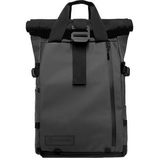 Wandrd green 21 liters