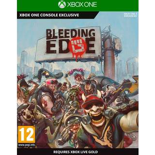 Bleeding Edge - Microsoft Xbox One - Action