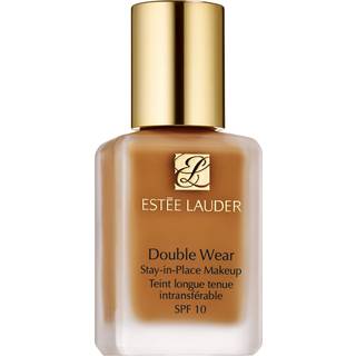 Estée Lauder Double Wear Stay-in-Place Langtidsholdbar foundation SPF 10 Skygge 5N1 Rich Ginger 30 ml - 30 ml