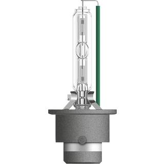 Osram D4S Pære Xenon Night Breaker Laser +200% 1 stk
