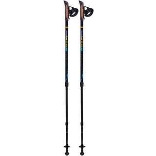 BungyPump Slimline 4 kg modstand - Gåstave