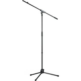K&M 21070 Mikrofonstativ - sort