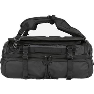 Wandrd HEXAD Access Duffel Travel Bag green 45 liters