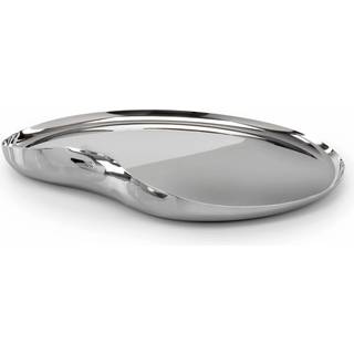 Robert Welch Drift Serveringsbakke 36 cm, rustfrit stål