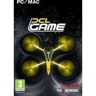 DCL - The Game (PC/MAC)