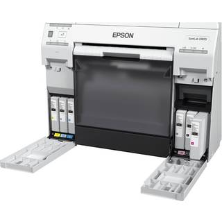 Epson Epson T43U6 Blækpatron Ljus magenta C13T43U640