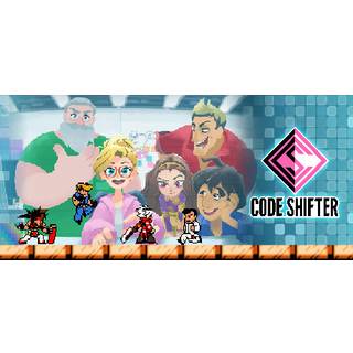 CODE SHIFTER (PC) - Standard
