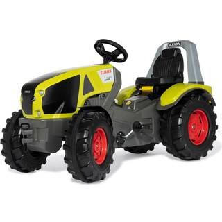 RollyX-trac Claas Axion 940