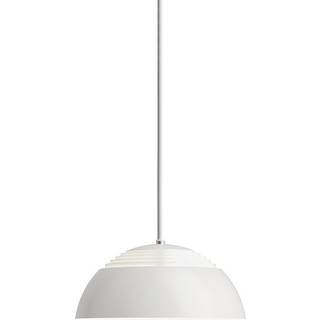 AJ Royal pendel Ø250, hvid