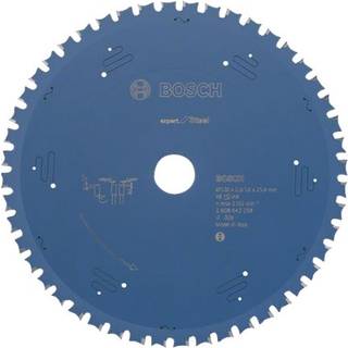 Bosch Expert for Steel Savklinge 80T