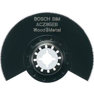 Bosch ACZ85EB BIM Savklinge