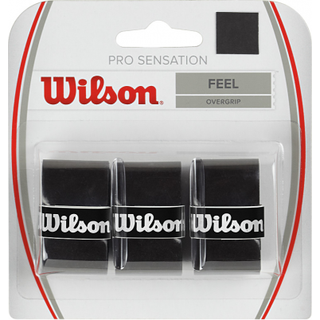 Wilson Pro Overgrip Sensation WH