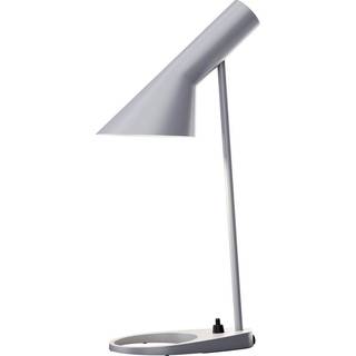 AJ Bordlampe Mini Lys Grå