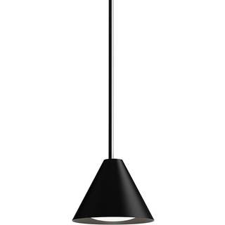 Louis Poulsen Keglen pendel Ø17,5 cm Hvid