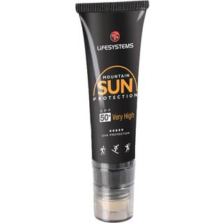 LifeSystems Solcreme og Stift SPF50+ 20ml