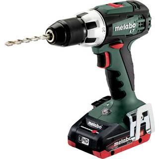 Metabo BS 18 LT - 602102800 Akku-bore--skruemaskine