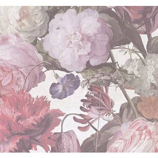 Masterpiece - Dutch Flowers - Pastel