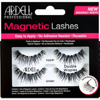 Ardell Øjne Øjenvipper Magnetic Strip Lash Double Wispies 1 Stk. (125,00 kr / 1 stk.) - 1 Stk.