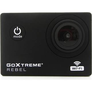 GoXtreme Rebel Wi-Fi Full HD Actioncam