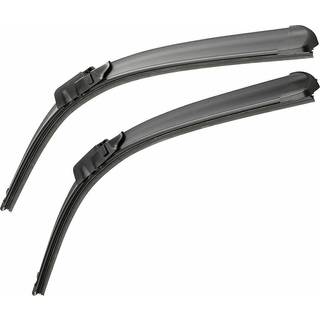 AM469S Bosch Aerotwin Viskerblade / Fladblade sæt 700+700mm