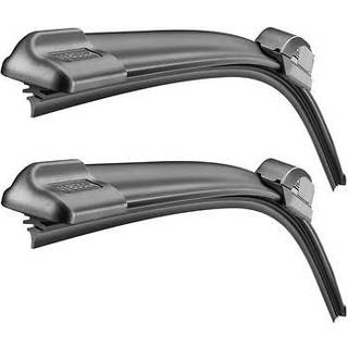 A979S Bosch Aerotwin Viskerblade / Fladblade sæt 600+475mm
