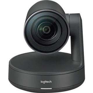 Logitech 960-001224 system til videokonference 16 person(er) Ethernet LAN System til gruppevideokonference
