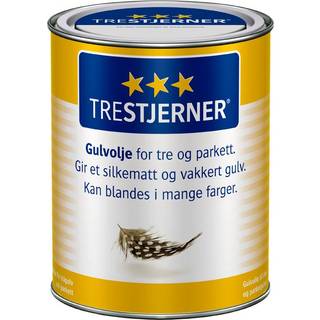 Jotun Trestjerner Gulvolie - 0.68 L - træolie