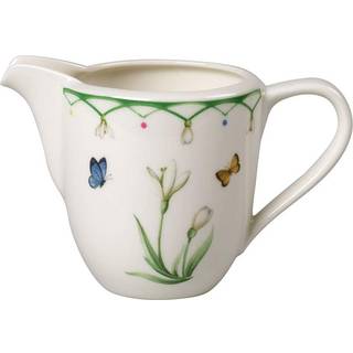 Villeroy & Boch Colourful Spring Mælkekande 28 Cl - Mælkekander Porcelæn Grøn - 14-8663-0760