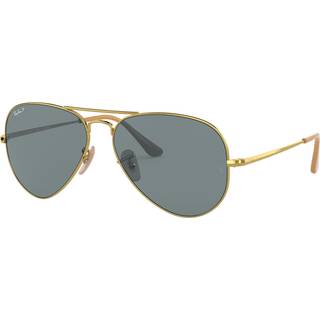 Ray-Ban Aviator Metal II - RB3689 9064S2 6214