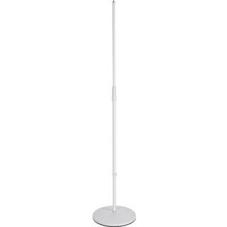 260/1 Microphone stand black