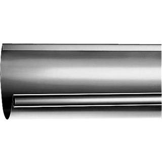 Tagrende 1/2-Rund 280X0,70Mm Cl. Walzbla Rheinzink