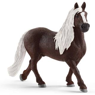 Schleich Schwarzwälderhingst [Levering: 1-2 dage]