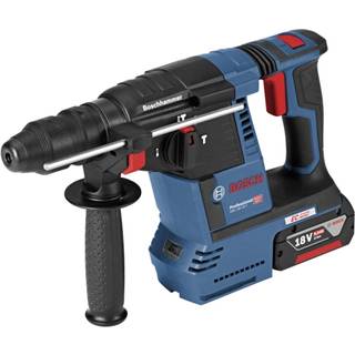 Bosch Professional GBH 18V-26 F