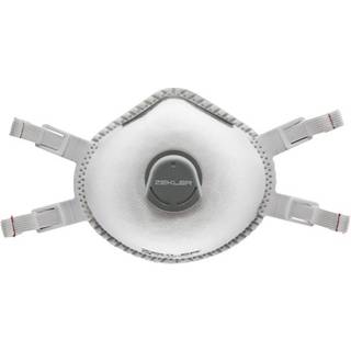 Filt halvmask1303v ffp3v 5 stk.