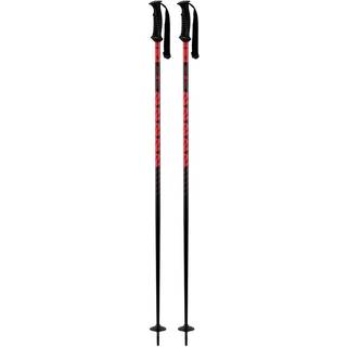 K2 Power Alu 115 2023 Skistave - Uni - black