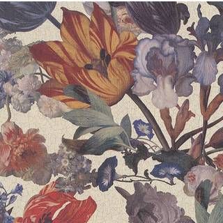 Masterpiece - Dutch Tulips - Pearl