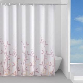 Gedy Flora Badeforhæng 120x200cm